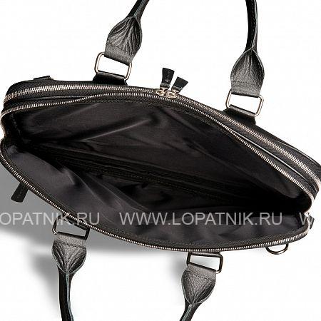деловая сумка brialdi caorle? (каорле) black Brialdi
