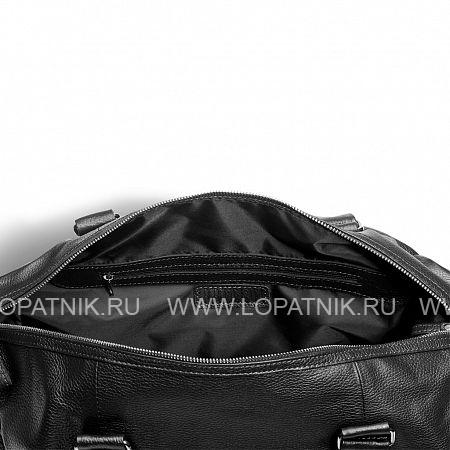 дорожно-спортивная сумка brialdi newcastle (ньюкасл) relief black Brialdi