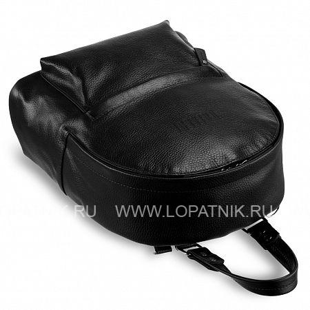 женский рюкзак-трансформер brialdi esperance (эсперанс) relief black Brialdi