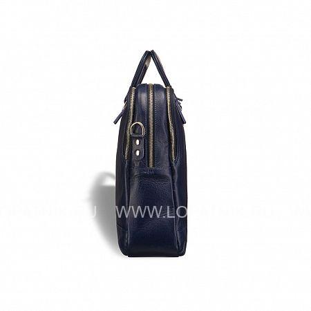 деловая сумка в ретро-стиле pasadena (пасадена) navi Brialdi