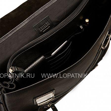 роскошный мужской портфель для документов brialdi lodi (ло?ди) black Brialdi