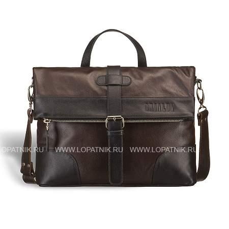 универсальная сумка brialdi somo (сомо) brown br03517gf коричневый Brialdi