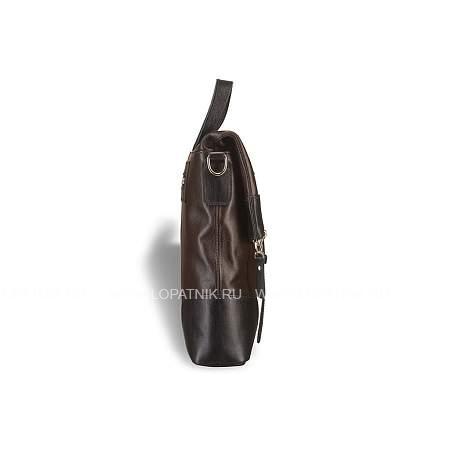 универсальная сумка brialdi somo (сомо) brown br03517gf коричневый Brialdi