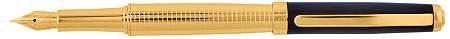 ручка перьевая pierre cardin golden. цвет - золотистый и черный. упаковка b-1 pc8112fp Pierre Cardin