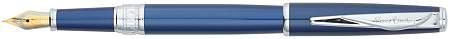 ручка перьевая pierre cardin secret business, цвет - синий. упаковка b. pca1564fp Pierre Cardin