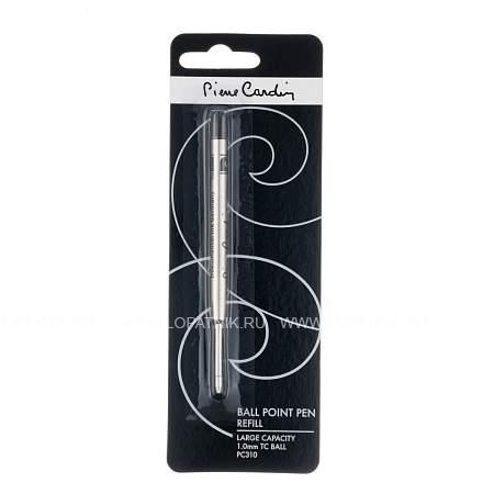 стержень для шариковой ручки "pierre cardin" класса luxe и business, черный pc-310p-01 Pierre Cardin