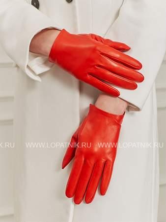 перчатки женские б/п is00410 ferrari red is00410 Eleganzza