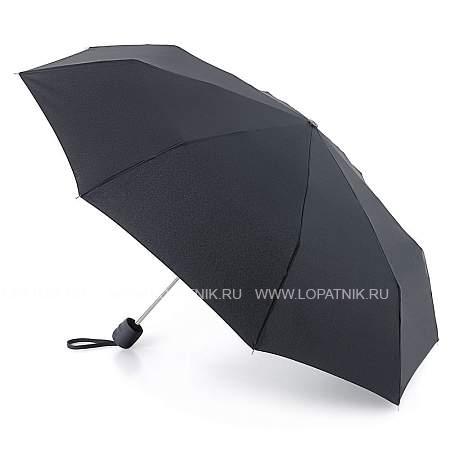 g560-01 black (черный) зонт мужской механика fulton Fulton