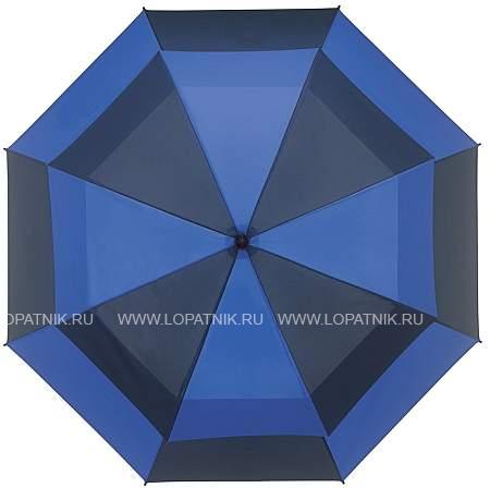 s669-2167 bluenavy (голубойсиний) зонт мужской гольфер fulton Fulton