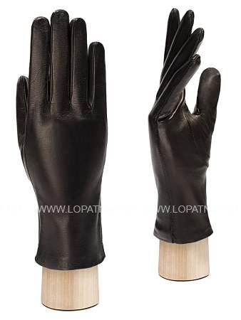 перчатки женские ш/п is0190 black is0190 Eleganzza