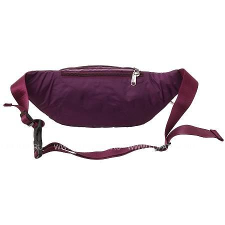 сумка на пояс 26495/purple winpard пурпурный WINPARD
