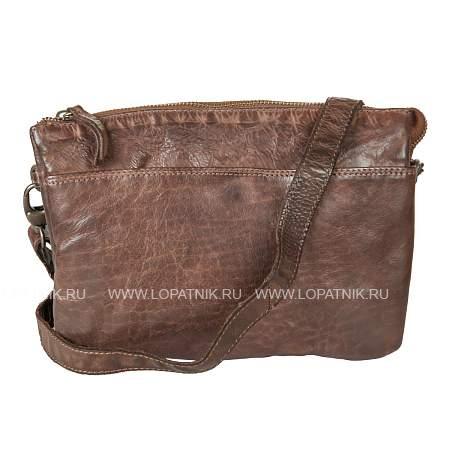 сумка коричневый gianni conti 4203373 brown Gianni Conti