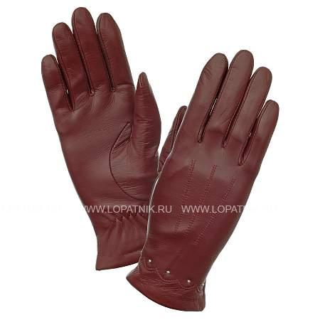 перчатки женские h3205/4-7 tony perotti красный Tony Perotti