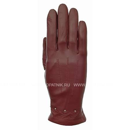 перчатки женские h3205/4-7 tony perotti красный Tony Perotti