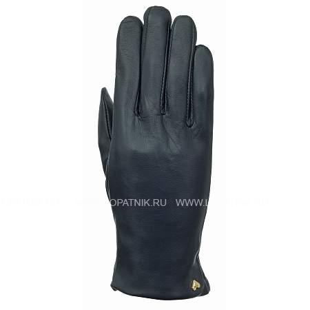 перчатки женские h3318/6-7 tony perotti синий Tony Perotti