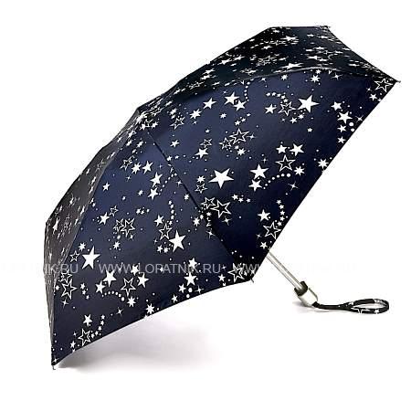 l501-4275 nightsky (ночное небо) зонт женский механика fulton Fulton