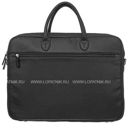 бизнес-сумка l15795/1 bruno perri чёрный Bruno Perri