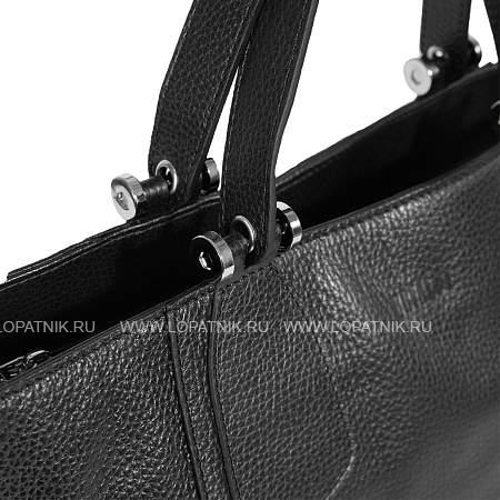 мягкая женская сумка среднего размера brialdi olivia (оливия) relief black br47281fn черный Brialdi