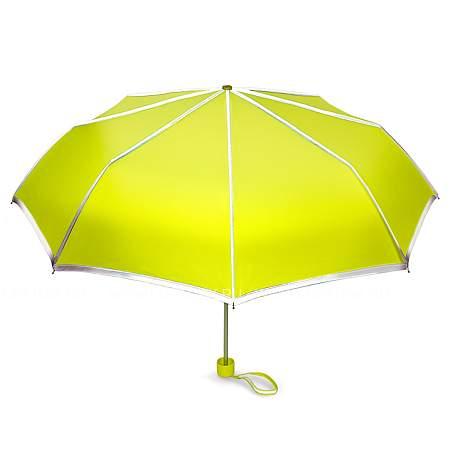 l353-4375 neon (неон) зонт женский механика fulton Fulton