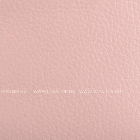 поясная женская сумочка-трансформер с одним отделением brialdi sapphire (сапфир) relief sakura br60094de розовый Brialdi