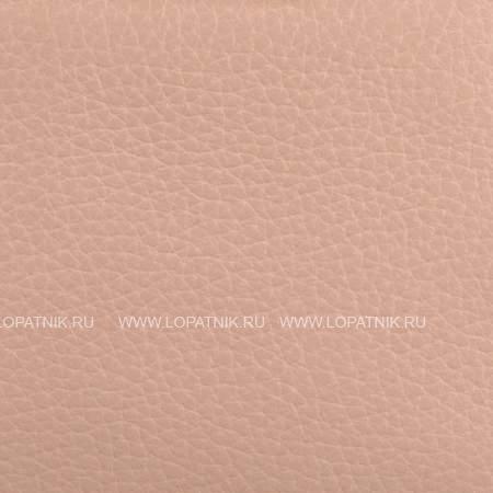 поясная женская сумочка-трансформер с двумя отделениями brialdi onyx (оникс) relief powder br60104zi розовый Brialdi