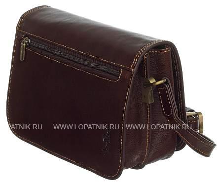 сумка 336079/2 коричневая tony perotti коричневый Tony Perotti