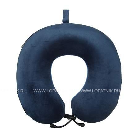 дорожная подушка verage vg5213 royal blue-navy Verage