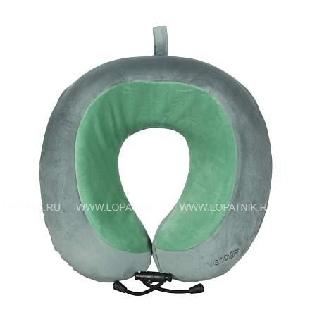 дорожная подушка verage vg5213 green-dark grey Verage