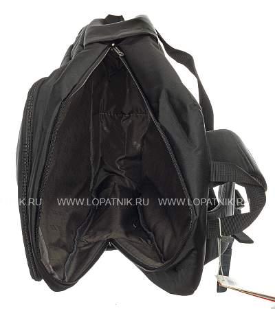 рюкзак 29897/black tony perotti чёрный Tony Perotti
