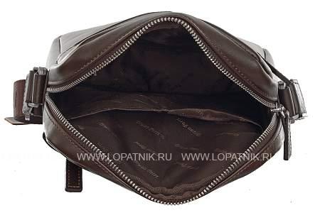 сумка l16131/2 bruno perri коричневый Bruno Perri