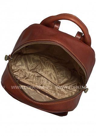 рюкзак кожаный женский Gianni Conti