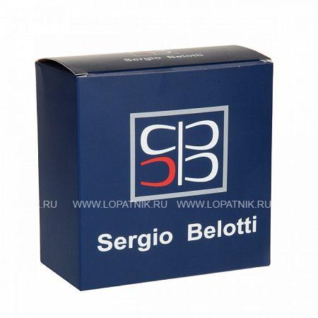 ремень кожаный мужской Sergio Belotti