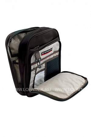 мини-рюкзак victorinox flex pack Victorinox