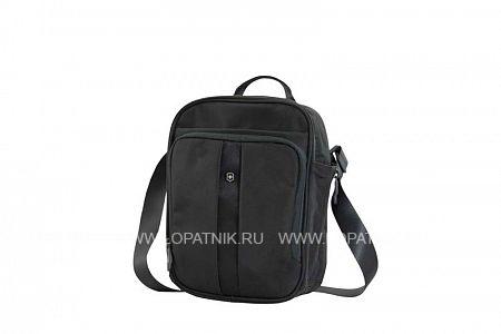 сумка наплечная victorinox travel companion вертикальная Victorinox