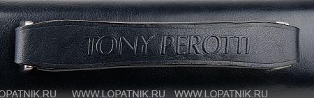 мужской кожаный портфель Tony Perotti