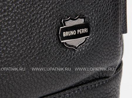 рюкзак кожаный Bruno Perri