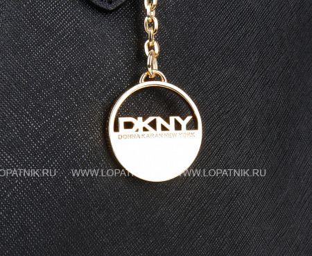сумка кожаная женская dkny DKNY