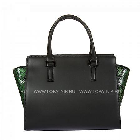 женская кожаная сумка Gianni Conti