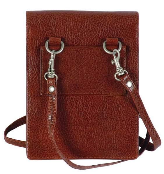 Нагрудный кошелек Dr.Koffer, Артикул: X268061-02-05 фото №1