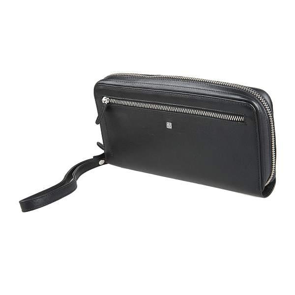 Барсетка Bodenschatz, Артикул: 8-791 black фото №1