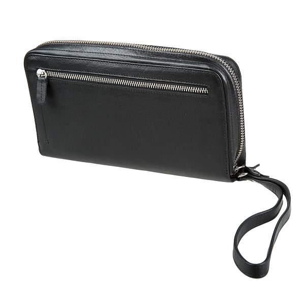 Барсетка Bodenschatz, Артикул: 8-791 black фото №1