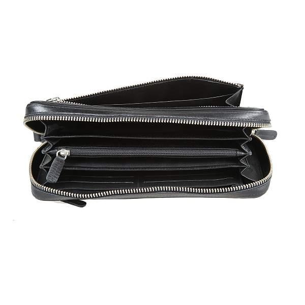 Барсетка Bodenschatz, Артикул: 8-791 black фото №1