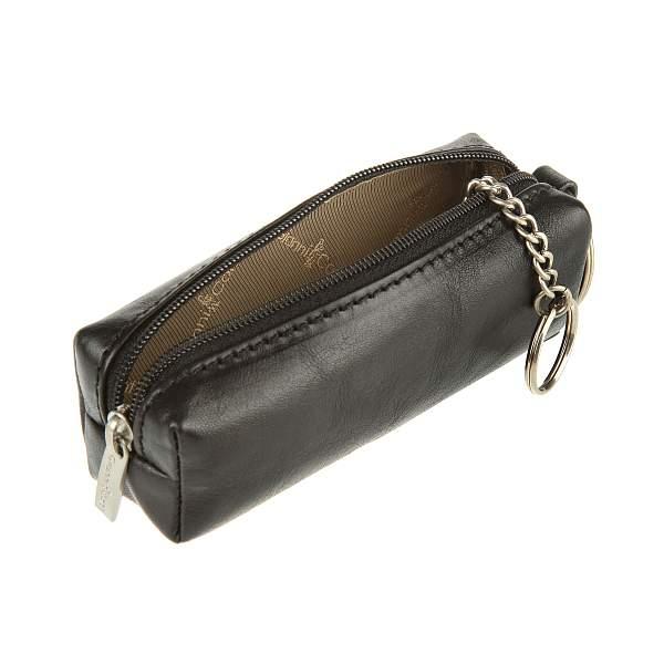 Ключница Gianni Conti, Артикул: 919706 black фото №1