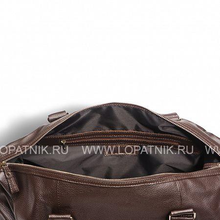 дорожно-спортивная сумка brialdi newcastle (ньюкасл) relief brown Brialdi