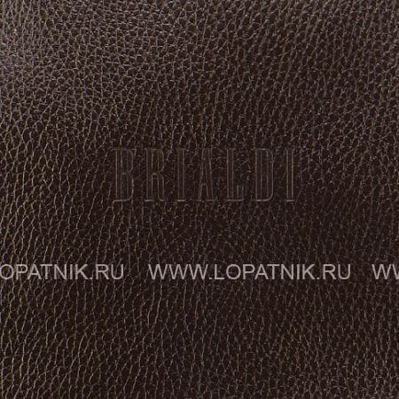 женский стильный рюкзак brialdi leonora (леонора) relief brown Brialdi