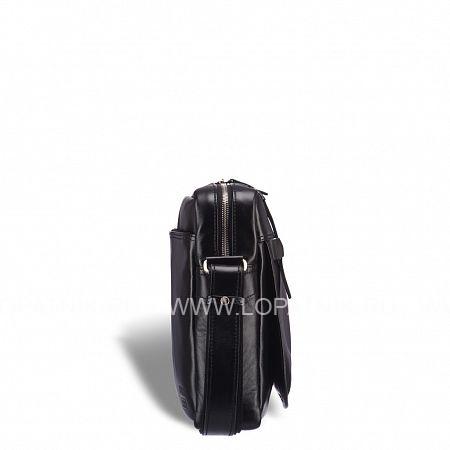 горизонтальная сумка через плечо brialdi garland (гарлэнд) black edition Brialdi