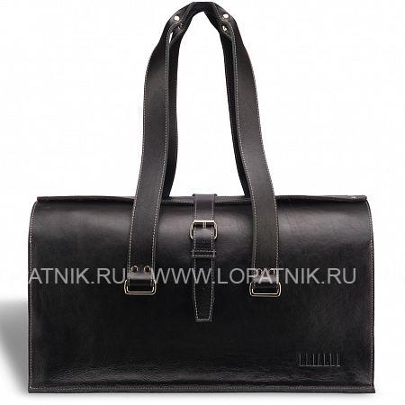 уникальная дорожная сумка brialdi bonifati (бонифати) black Brialdi