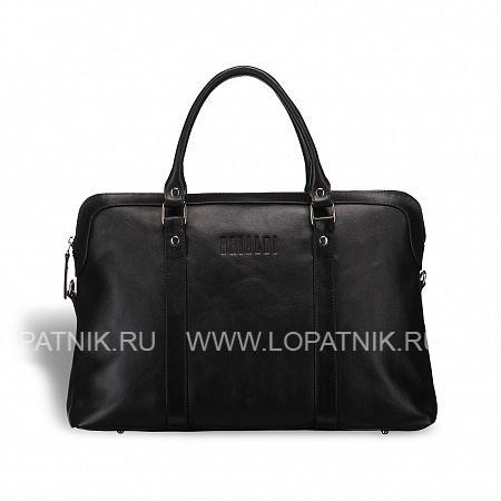 удобная женская сумка valencia (валенсия) black Brialdi
