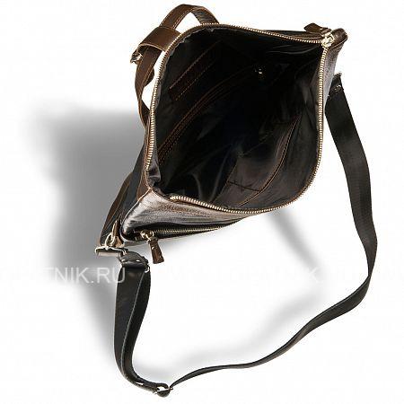 универсальная сумка somo (сомо) black Brialdi