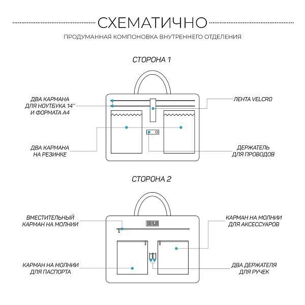 Мужская деловая сумка SLIM-формата для документов BRIALDI Hamilton (Гамильтон) relief brown Brialdi, Артикул: brialdi-44551 фото №1